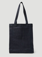 Laure Tote Bag in Blue