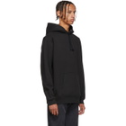 Wheir Bobson Black WHB Hoodie