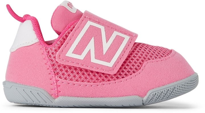Photo: New Balance Baby New-B Running Sneakers