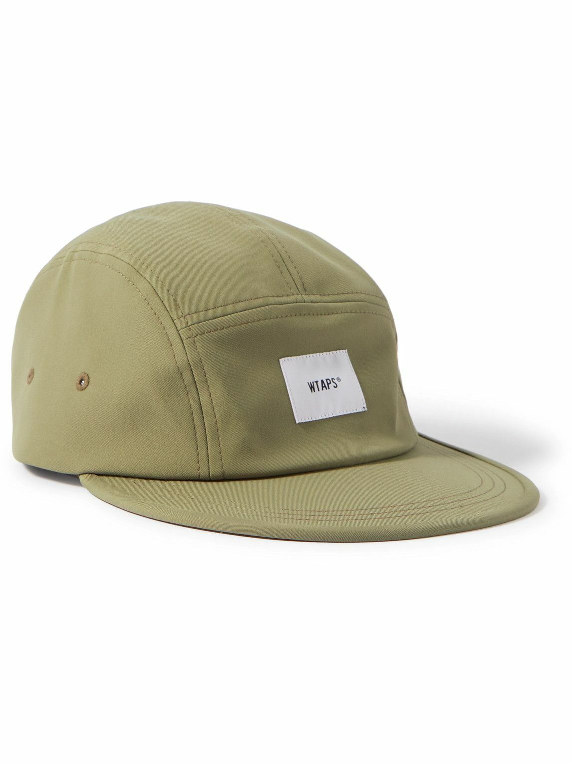 大得価HOTwtaps T-5 cap cott ripstop 帽子