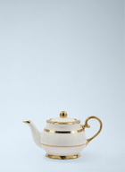 POLSPOTTEN Golden Finds Teacup