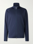 Houdini - Power Up Polartec® Power Stretch Pro® Jacket - Blue