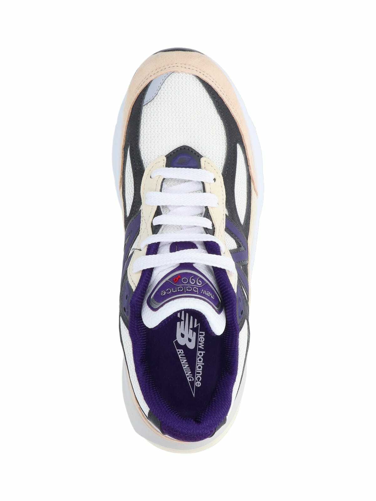 New Balance 990v6 Sneakers