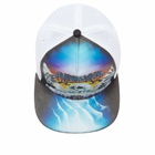 Casablanca Women's Le Premonition Trucker Cap in La Premonition 