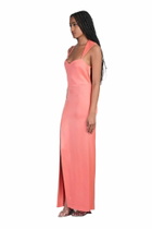 IRO Ruina In Orange Viscose
