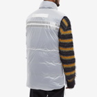 Canada Goose Men's X-Ray Freestyle Vest in Nautical Dusk