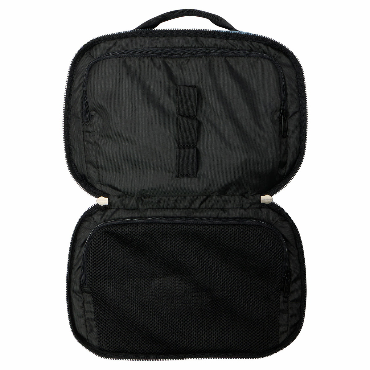 Eastpak Road Kit Wash Bag in Tarp Dust Blue 