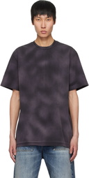 1017 ALYX 9SM Black Garment-Dyed Boxy T-shirt