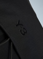 Y-3 Utility Slingbag