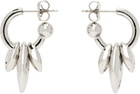 Justine Clenquet Akari Earrings