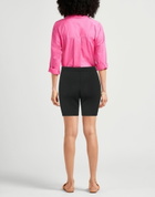 Magda Butrym Womens Shorts & Bermuda Shorts in Black