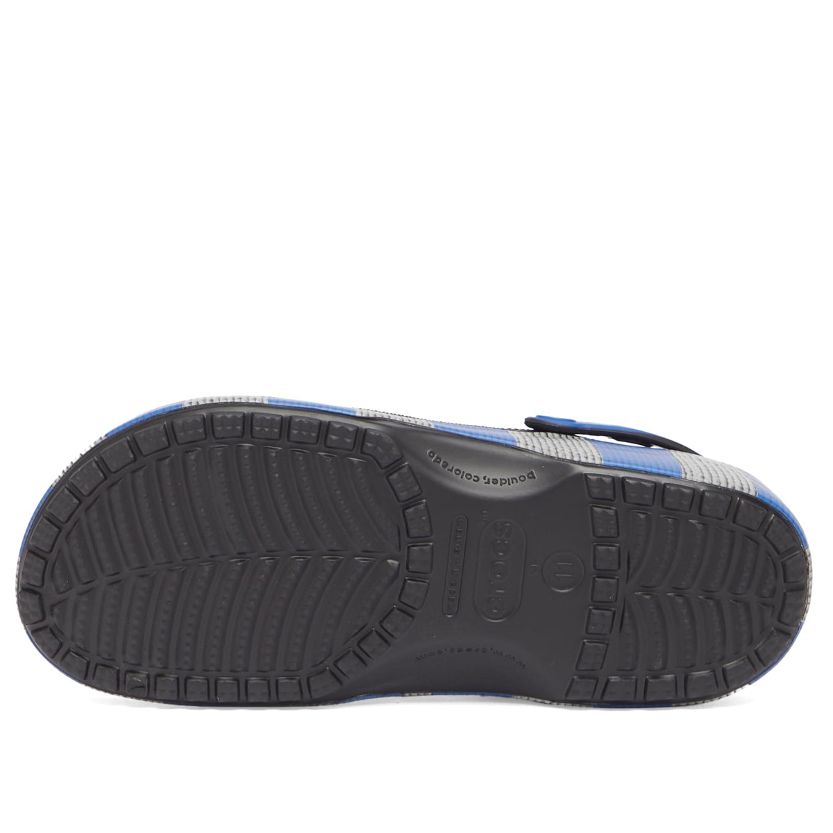 Crocs x Harry Potter Ravenclaw Classic Clog in Multi