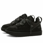 UGG Women's Lowmel Sneaker in Black