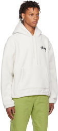 Stüssy Off-White Bronson Hoodie