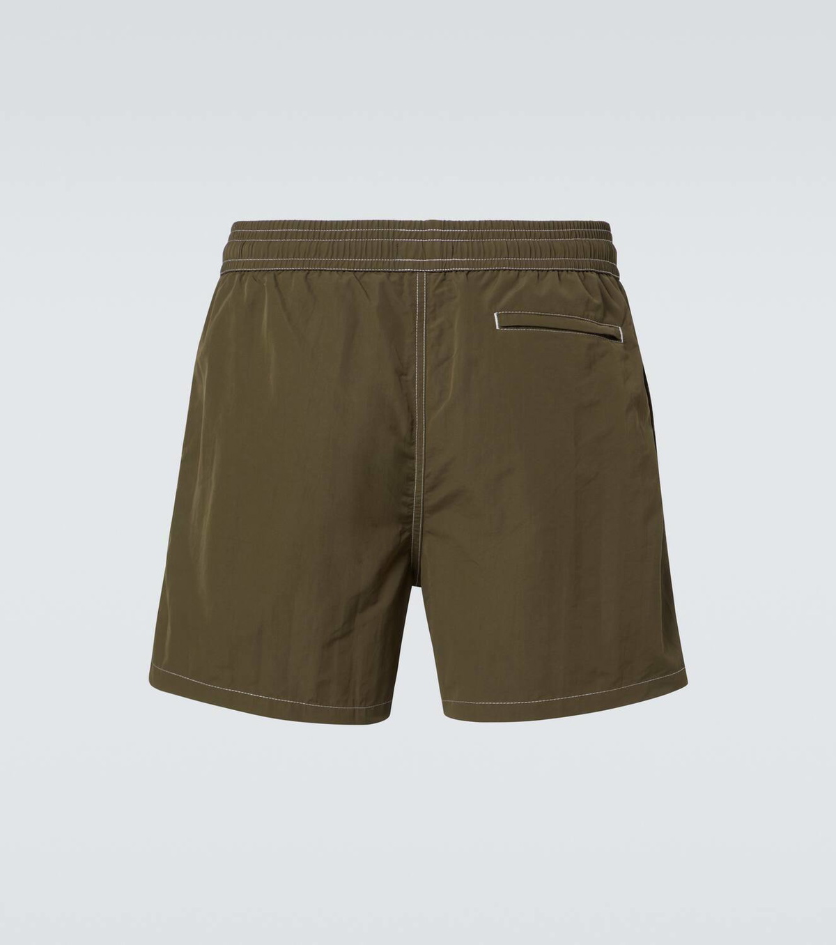 Ami Paris Swim trunks
