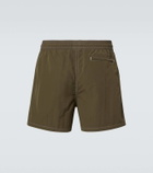 Ami Paris Swim trunks