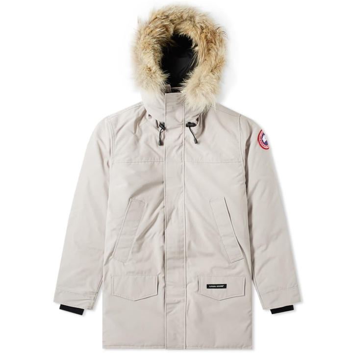 Photo: Canada Goose Langford Parka