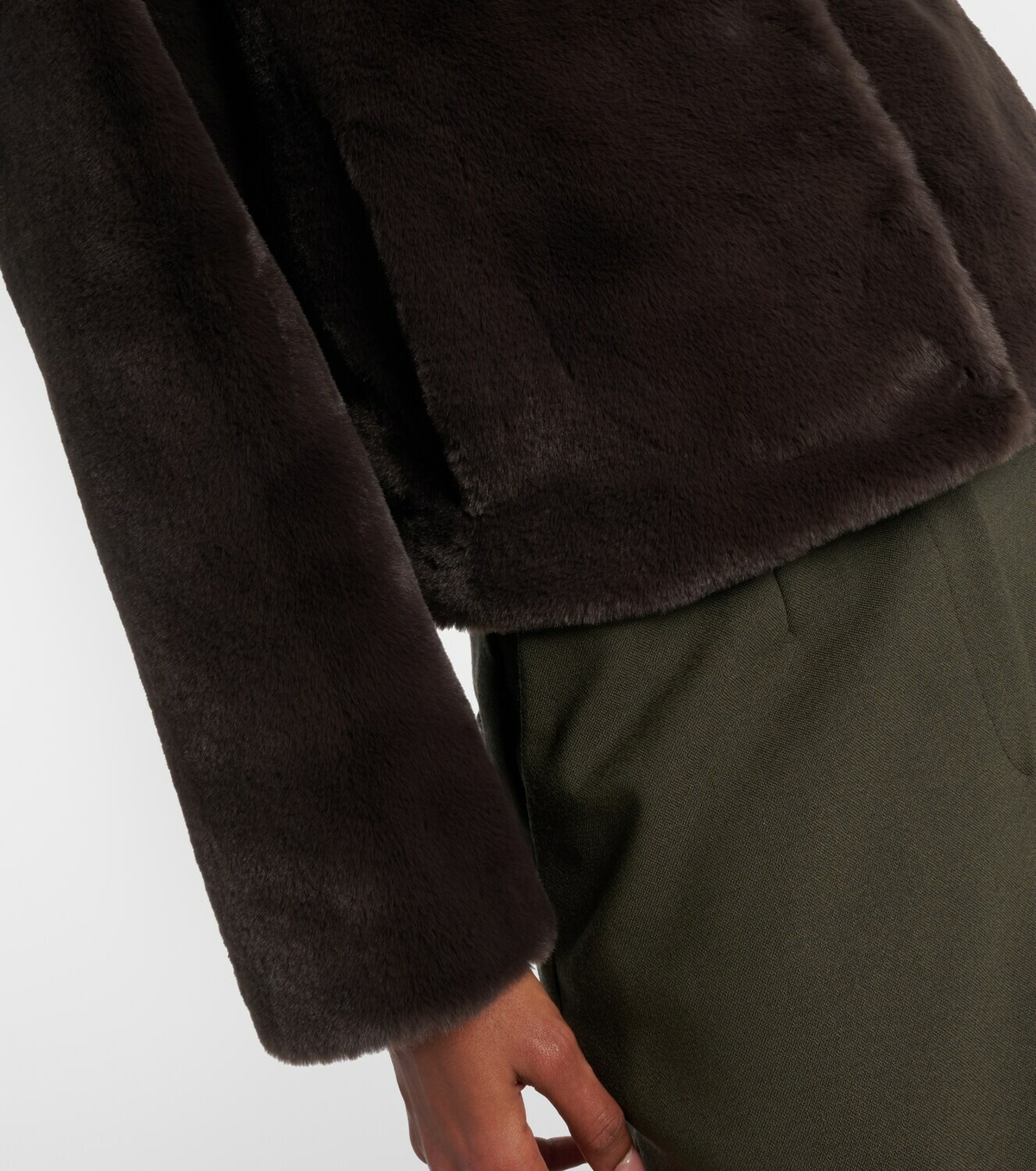 Velvet Sheena jacket