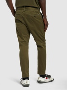 DSQUARED2 - Sexy Chino Stretch Cotton Pants