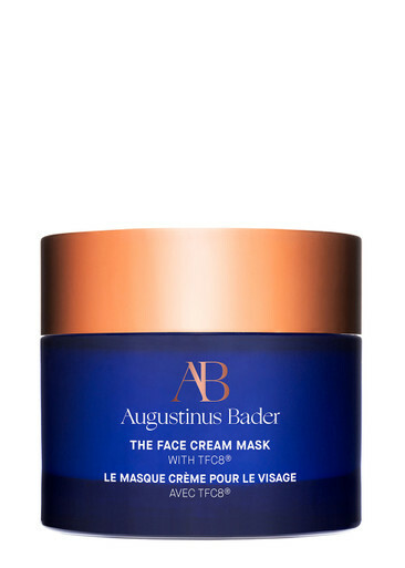 Photo: Augustinus Bader The Face Cream Mask 50ml, Skincare, Cream, Instant Intense Hydration