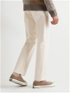 NN07 - Sonny Slim-Fit Tapered Jeans - Neutrals