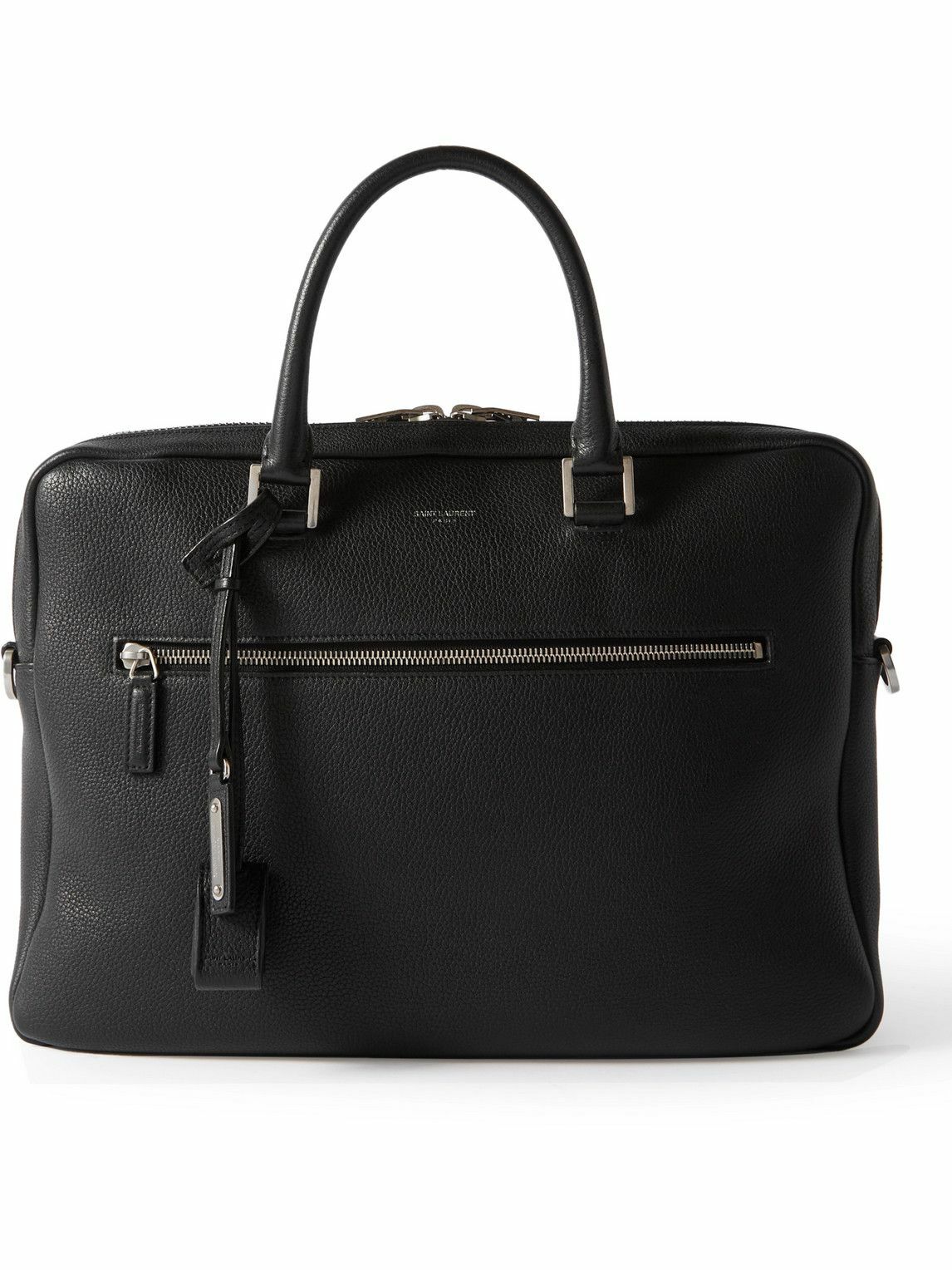 saint laurent laptop case