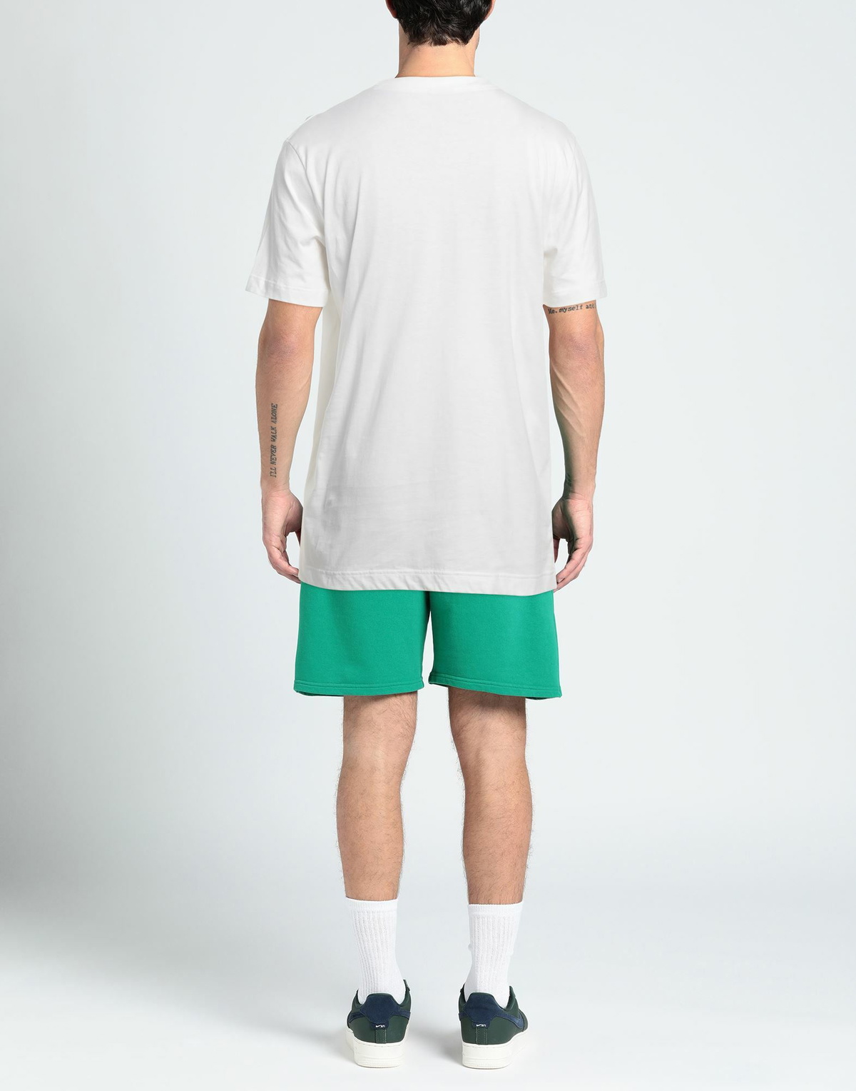 Paul & Shark Mens T-shirt in White