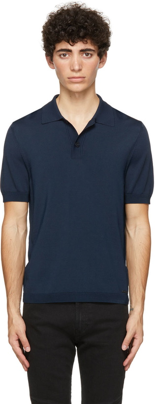 Photo: Hugo Navy San Sebastiano Polo