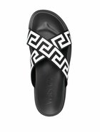 VERSACE - Logo Slippers