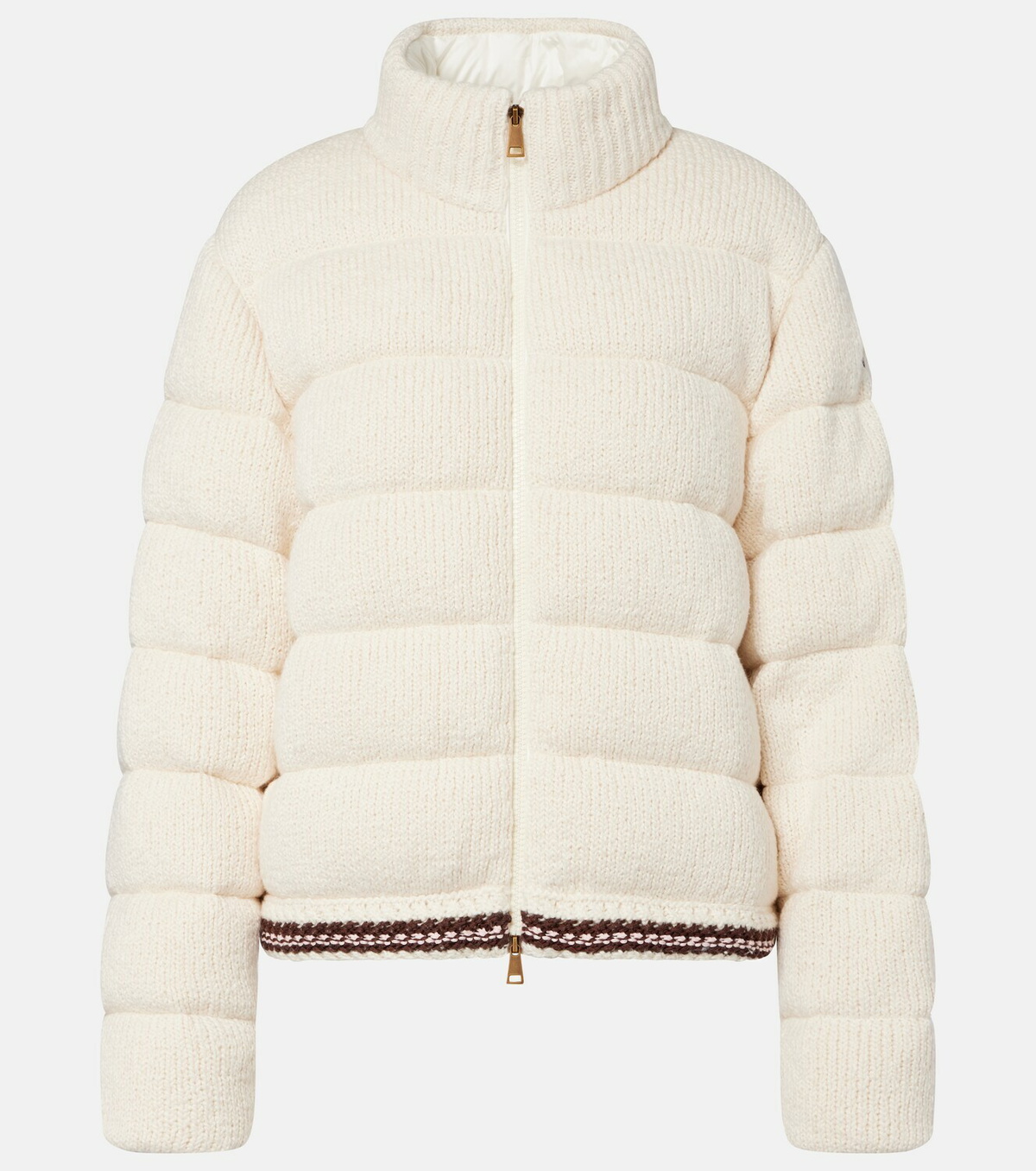 Moncler Cotton down jacket