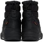 SUICOKE Black BOWER-evab Boots