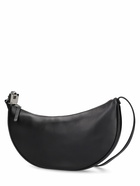 STAUD - Walker Leather Shoulder Bag