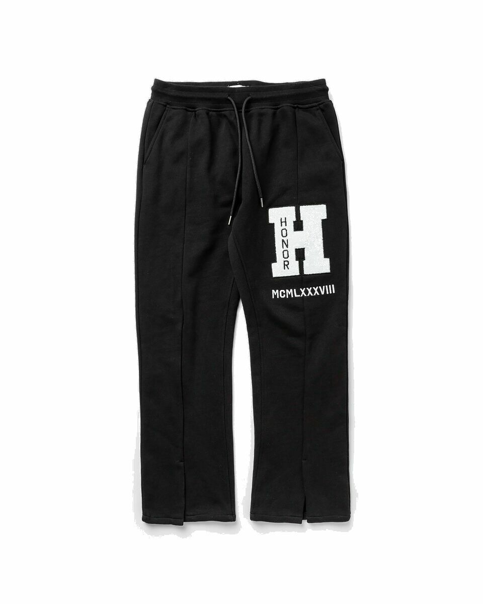 Photo: Honor The Gift Campus Sweatpant Black - Mens - Sweatpants