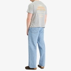 Pendleton Men's Agate Beach T-Shirt in Heather Grey/Beach Agate
