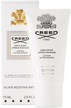Creed Silver Mountain Water Aftershave, 75 mL