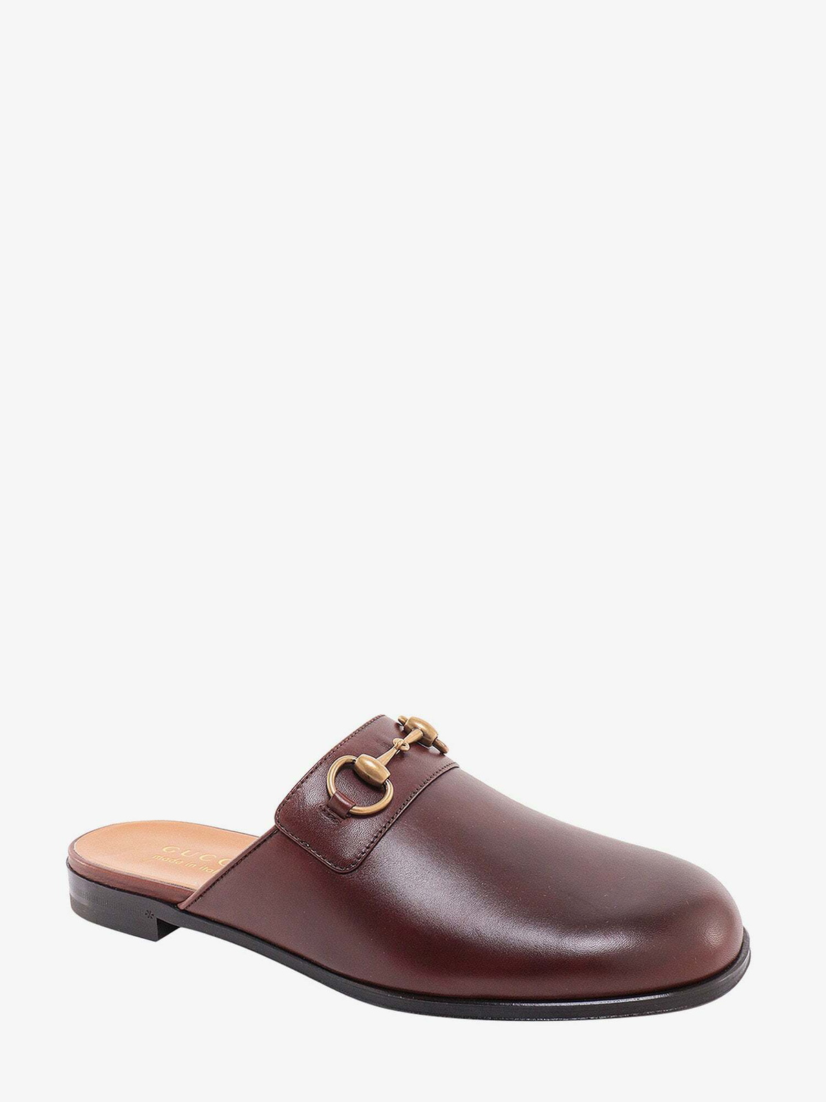 mens gucci mule