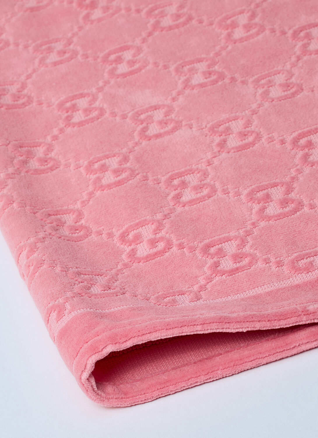 Gucci GG Terry-Cloth Towel