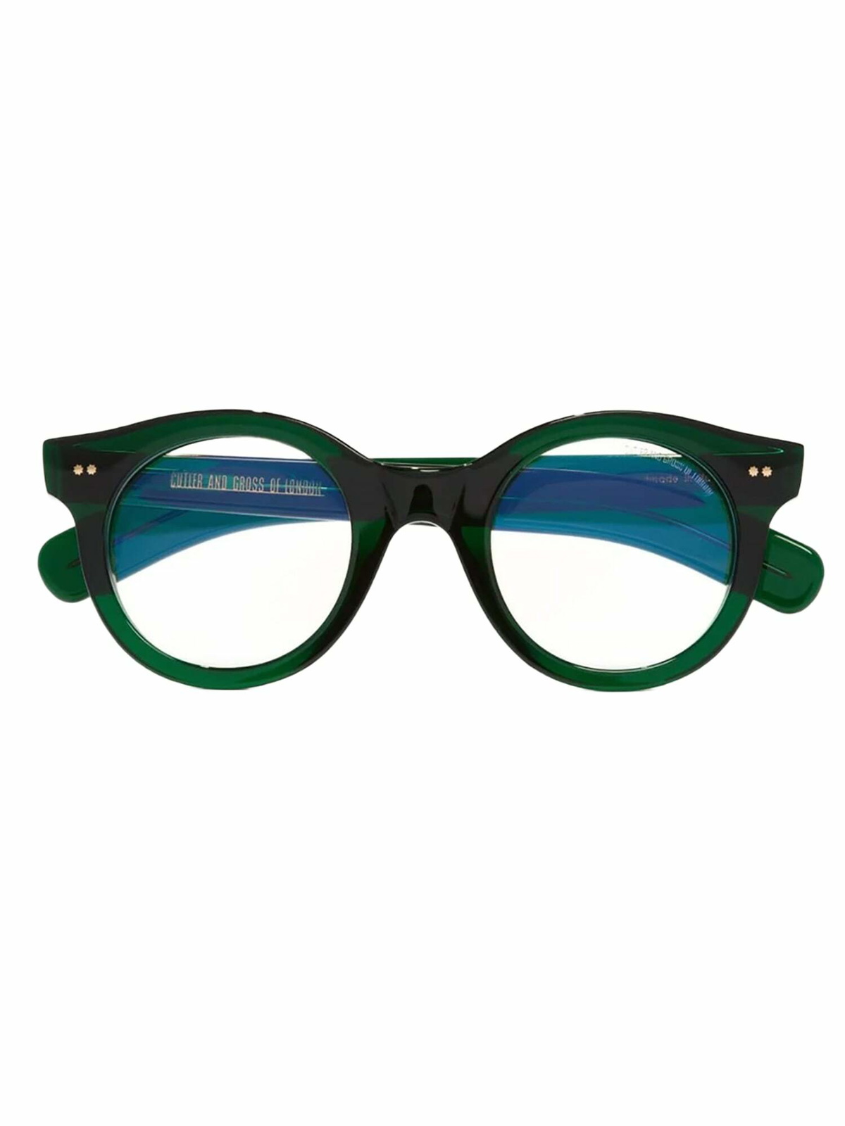 Cutler and Gross 1390 Sunglasses