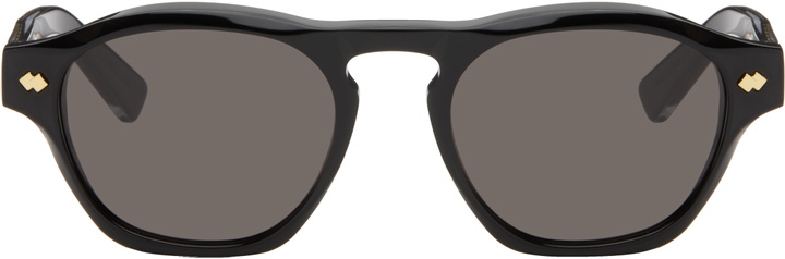 Photo: Marni Black Yunari Sunglasses