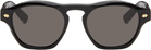 Marni Black Yunari Sunglasses