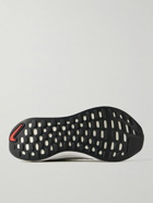 Nike Running - React Infinity Run 4 Flyknit Sneakers - White