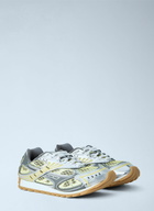 Bottega Veneta Orbit Sneakers