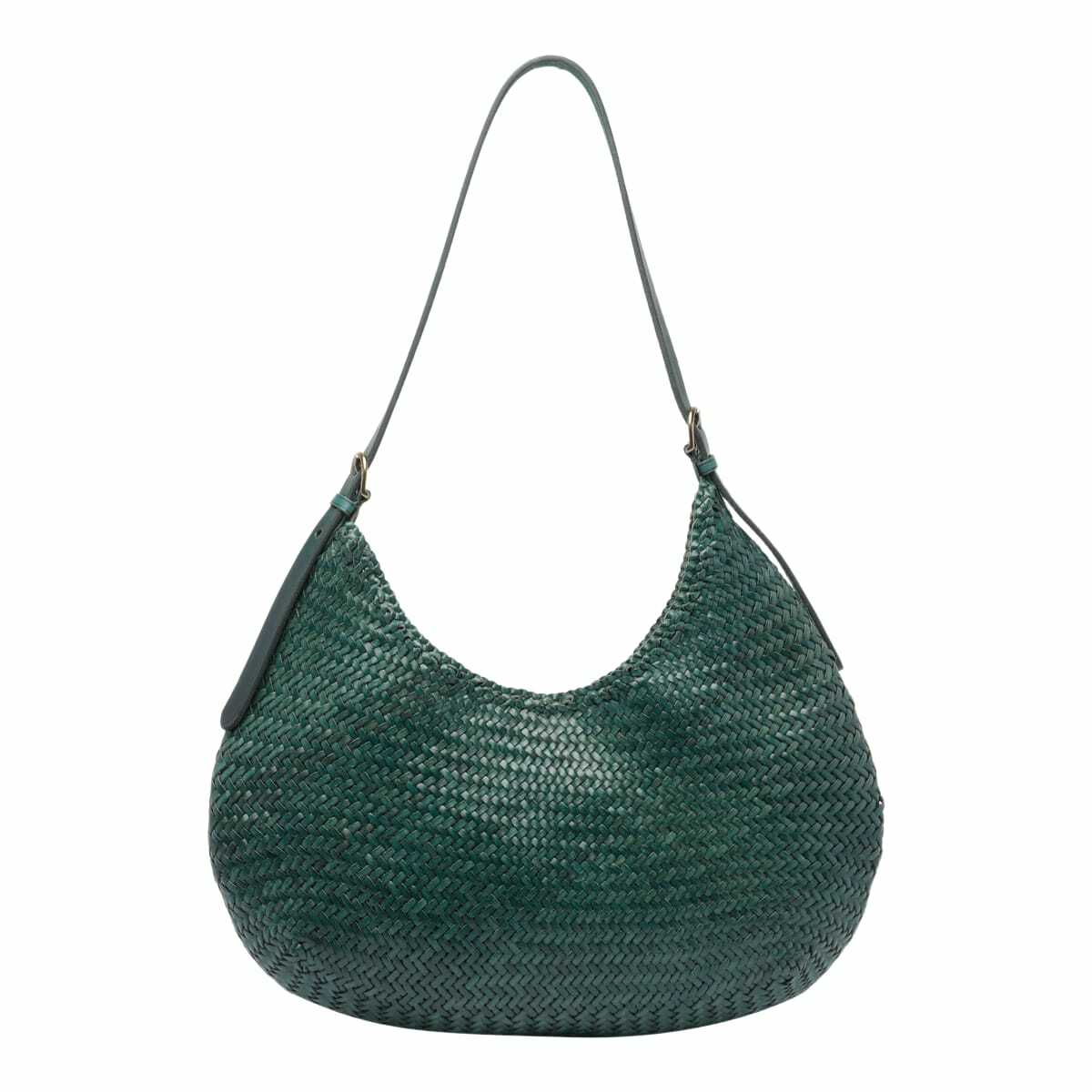 Dragon Diffusion Luna Piena Shoulder Bag Dragon Diffusion