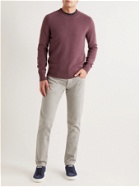 Valstar - Cashmere Sweater - Purple