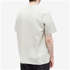A-COLD-WALL* Men's Gradient T-Shirt in Light Grey