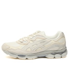 Asics GEL-NYC Sneaker in Cream