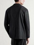 Boglioli - Virgin Wool Blazer - Black
