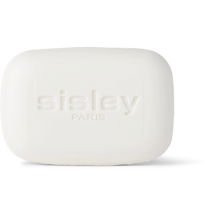 Photo: Sisley - Soapless Facial Cleansing Bar, 125g - Colorless