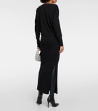 Velvet Bess jersey top