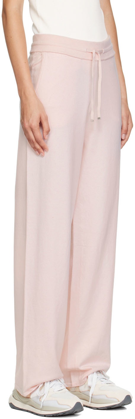 Hugo Pink Sarmetta Lounge Pants